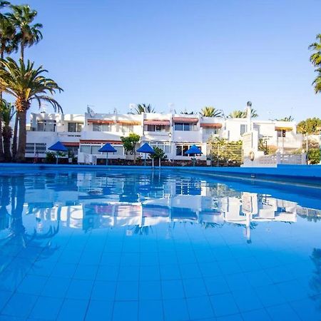 Donna Ida Apartment Costa Del Silencio Ngoại thất bức ảnh