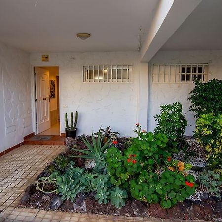 Donna Ida Apartment Costa Del Silencio Ngoại thất bức ảnh