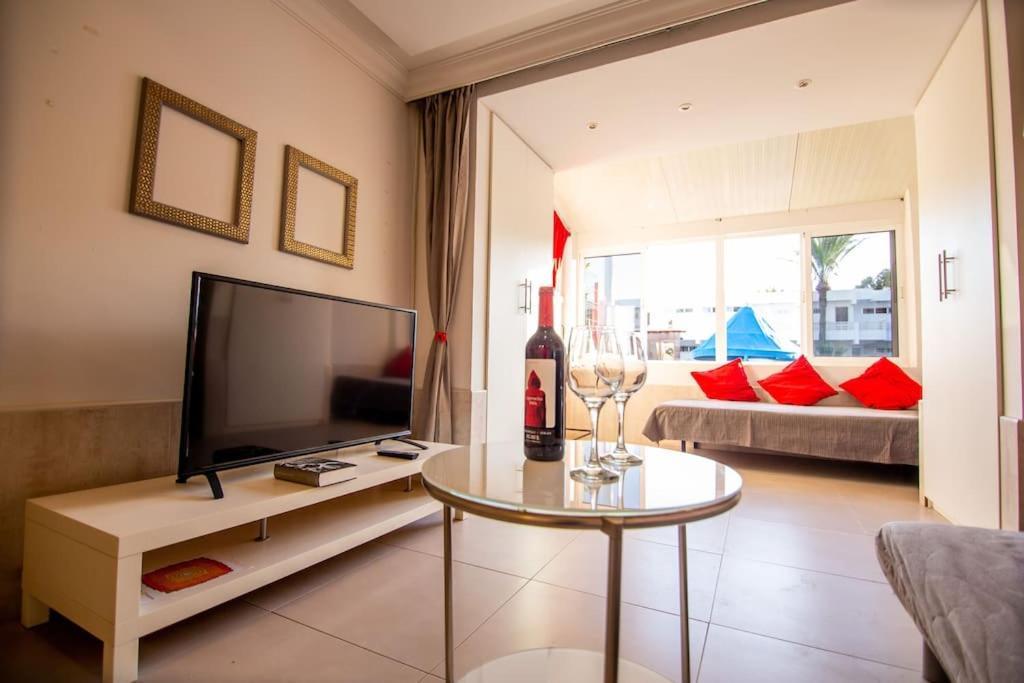 Donna Ida Apartment Costa Del Silencio Ngoại thất bức ảnh