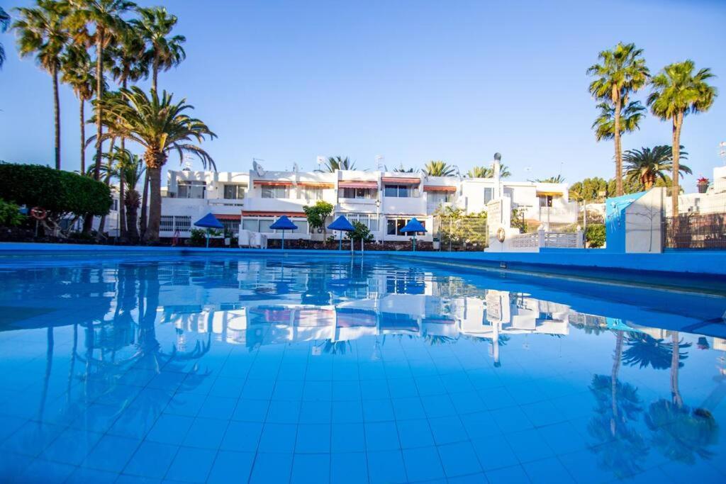 Donna Ida Apartment Costa Del Silencio Ngoại thất bức ảnh